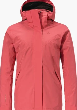 Atmungsaktive 3in1 Multifunktionsjacke
