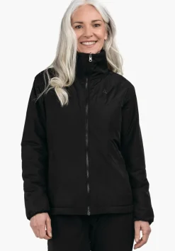 Atmungsaktive 3in1 Multifunktionsjacke