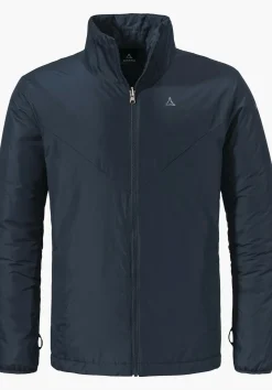 Atmungsaktive 3in1 Multifunktionsjacke