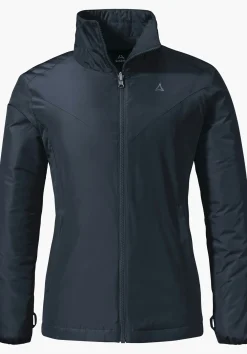Atmungsaktive 3in1 Multifunktionsjacke
