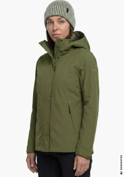 Atmungsaktive 3in1 Multifunktionsjacke