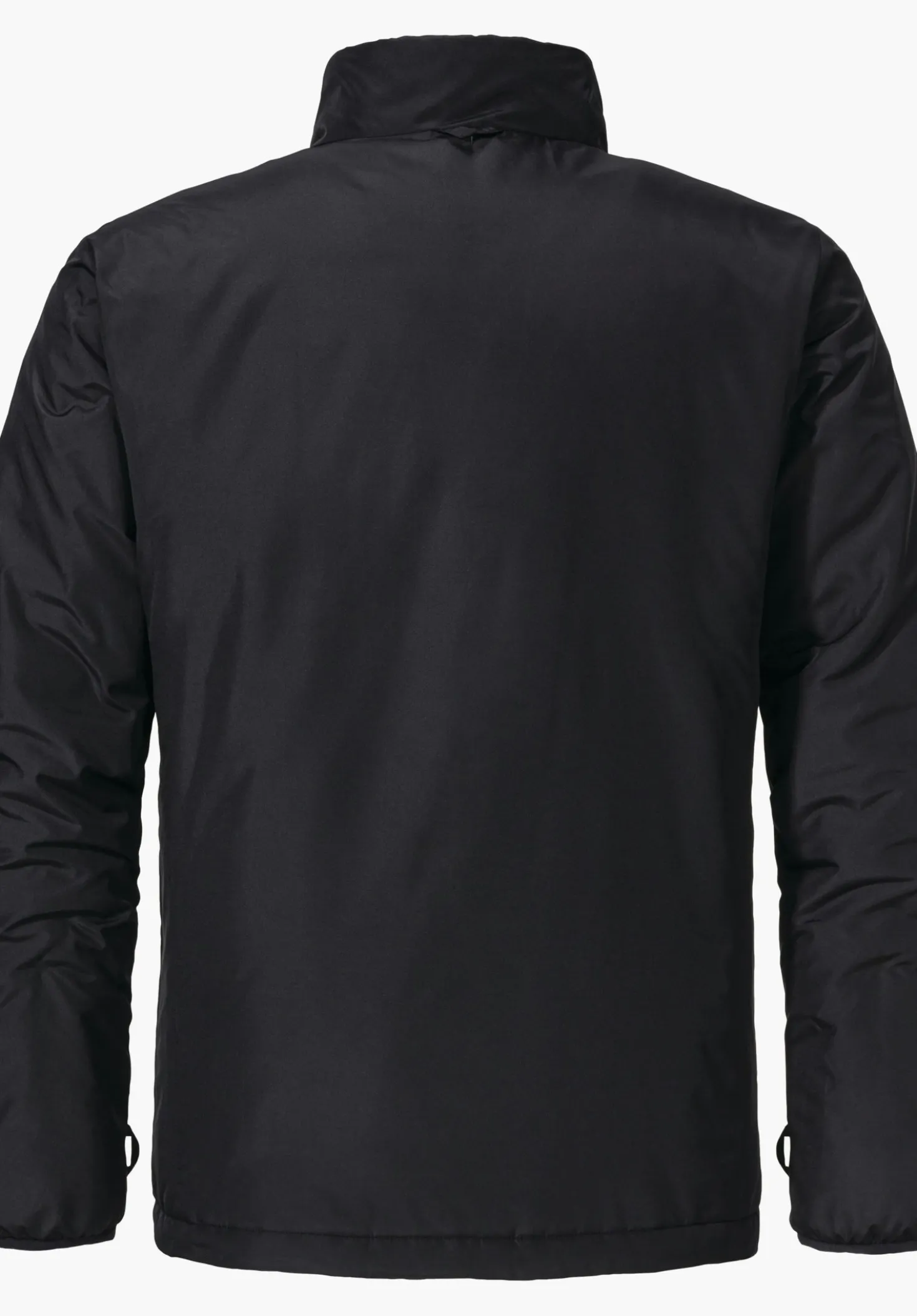Atmungsaktive 3in1 Multifunktionsjacke