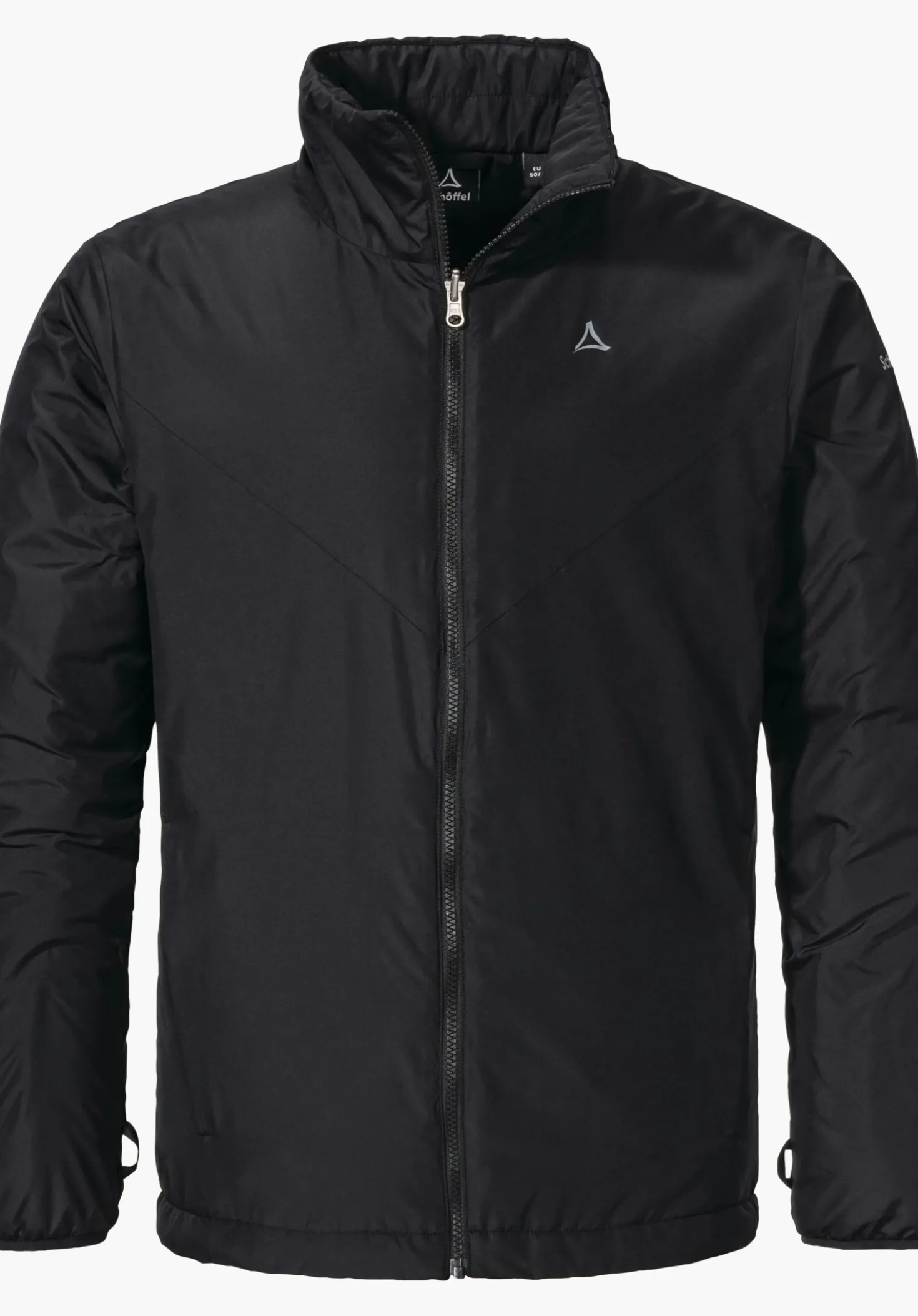Atmungsaktive 3in1 Multifunktionsjacke