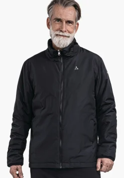 Atmungsaktive 3in1 Multifunktionsjacke