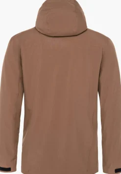 Atmungsaktive 2-Lagen VENTURI® Jacke