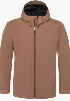 Atmungsaktive 2-Lagen VENTURI® Jacke