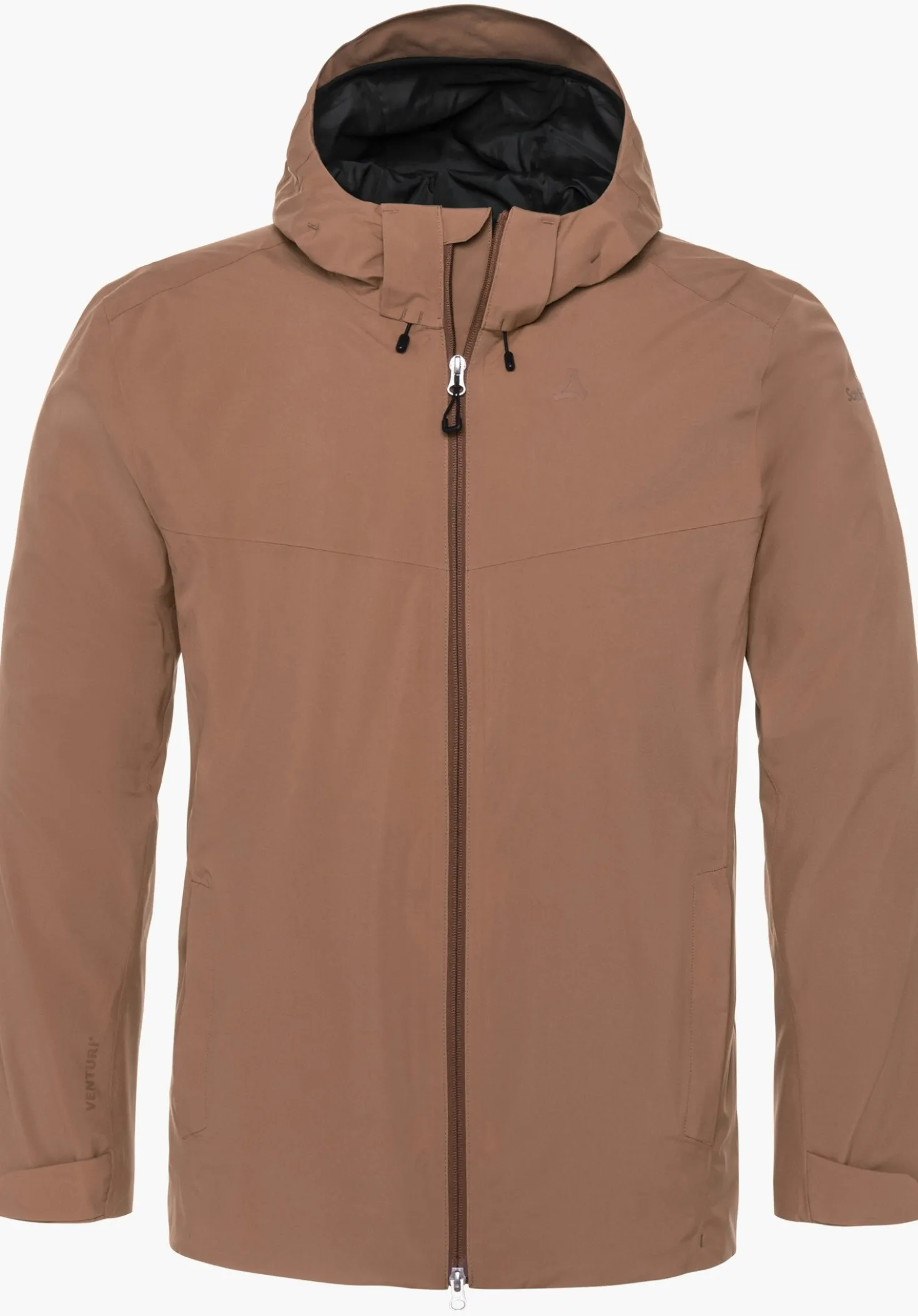 Atmungsaktive 2-Lagen VENTURI® Jacke