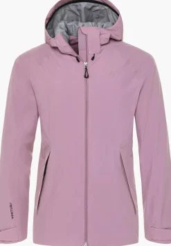 Atmungsaktive 2-Lagen VENTURI® Jacke