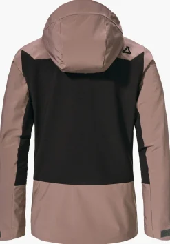 Atmungsaktive Softshell Jacke