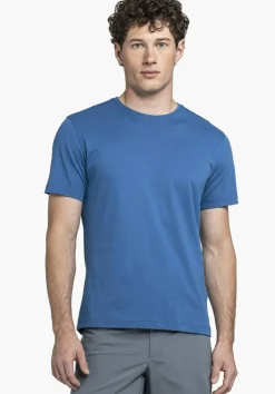 Atmungsaktives T Shirt zum Wandern