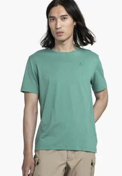 Atmungsaktives T Shirt zum Wandern