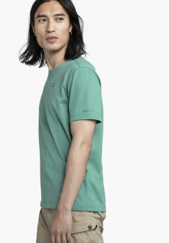 Atmungsaktives T Shirt zum Wandern