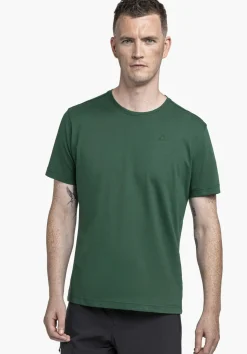 Atmungsaktives T Shirt zum Wandern