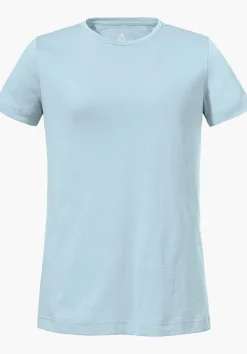 Atmungsaktives T Shirt zum Wandern