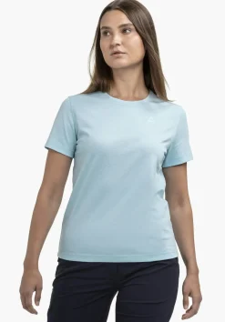 Atmungsaktives T Shirt zum Wandern