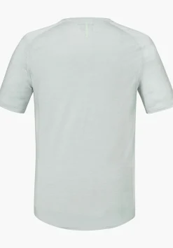 Base Layer Shirt mit Tencel™ & Wolle