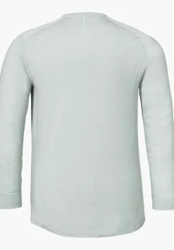 Base Layer Shirt mit Tencel™ & Wolle