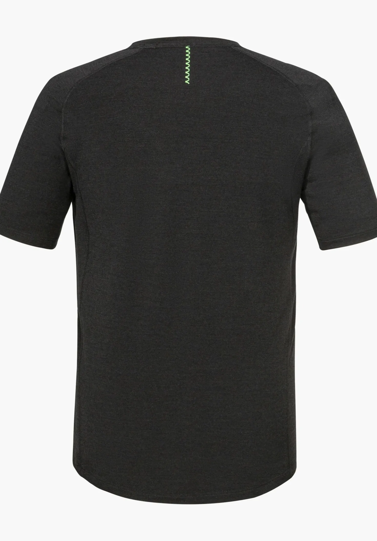 Base Layer Shirt mit Tencel™ & Wolle