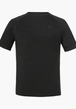 Base Layer Shirt mit Tencel™ & Wolle