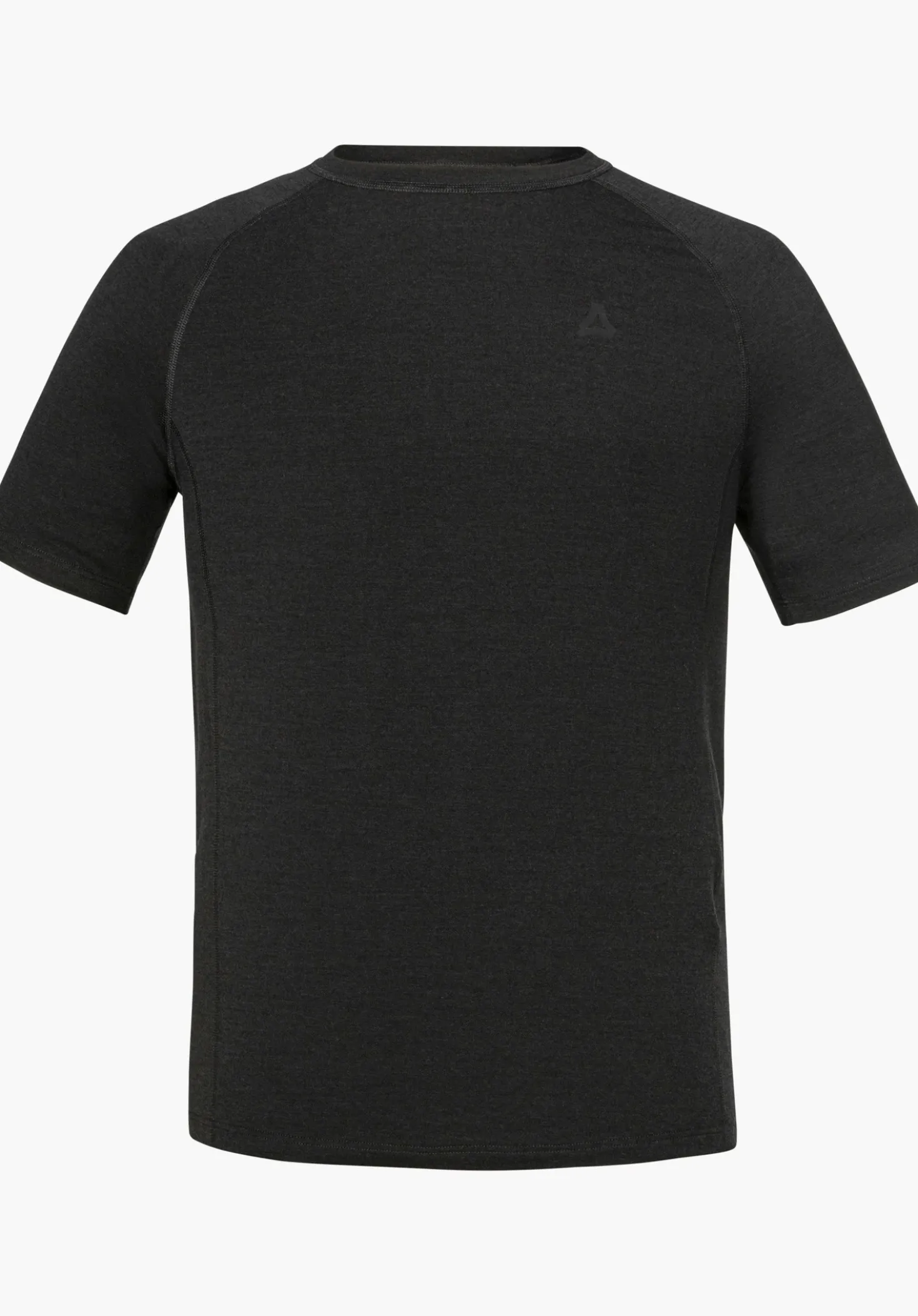 Base Layer Shirt mit Tencel™ & Wolle