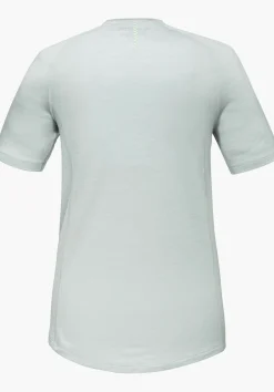 Base Layer Shirt mit Tencel™ & Wolle