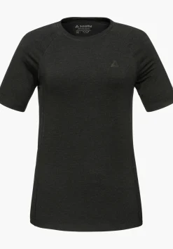 Base Layer Shirt mit Tencel™ & Wolle