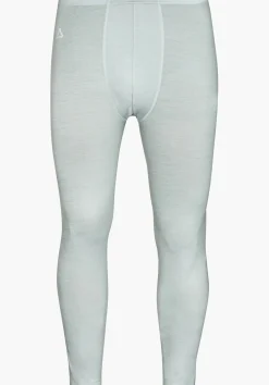 Baselayer Tights mit weichem Griff
