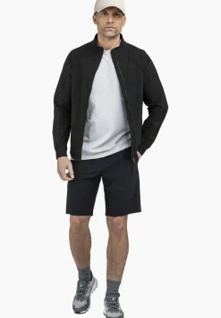 Bequeme Reisejacke mit Stretch