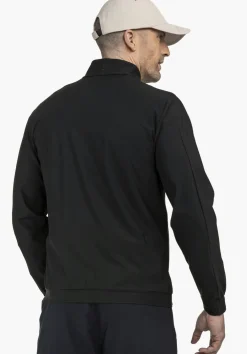 Bequeme Reisejacke mit Stretch