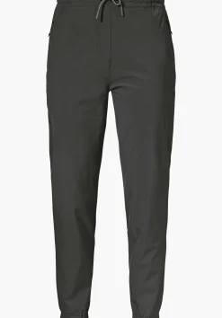 Bequeme & wasserabweisende Freizeithose