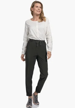 Bequeme & wasserabweisende Freizeithose
