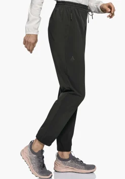 Bequeme & wasserabweisende Freizeithose