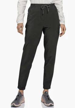 Bequeme & wasserabweisende Freizeithose