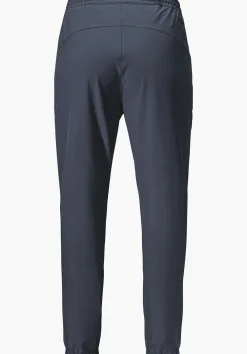 Bequeme & wasserabweisende Freizeithose