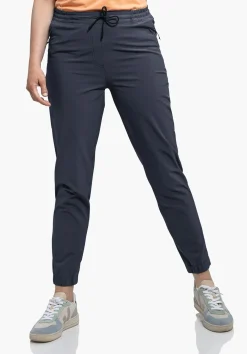 Bequeme & wasserabweisende Freizeithose