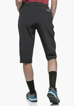 3/4 Bike-Pants für Radreisen