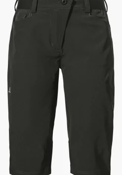 3/4 Bike-Pants für Radreisen