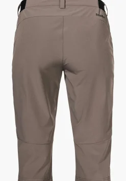 3/4 Bike-Pants für Radreisen