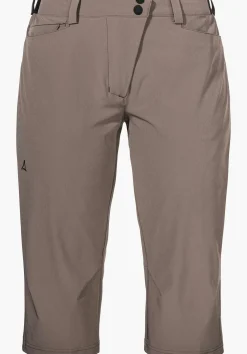 3/4 Bike-Pants für Radreisen