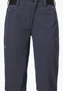 3/4 Bike-Pants für Radreisen
