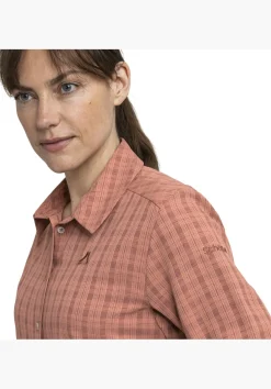 Bluse mit UPF 50+