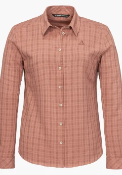 Bluse mit UPF 50+