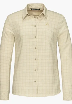 Bluse mit UPF 50+
