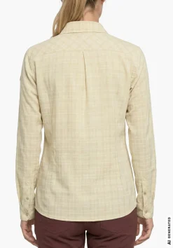 Bluse mit UPF 50+