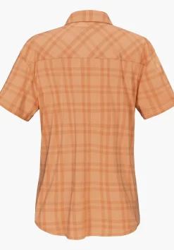 Elastische & geruchshemmende Bluse