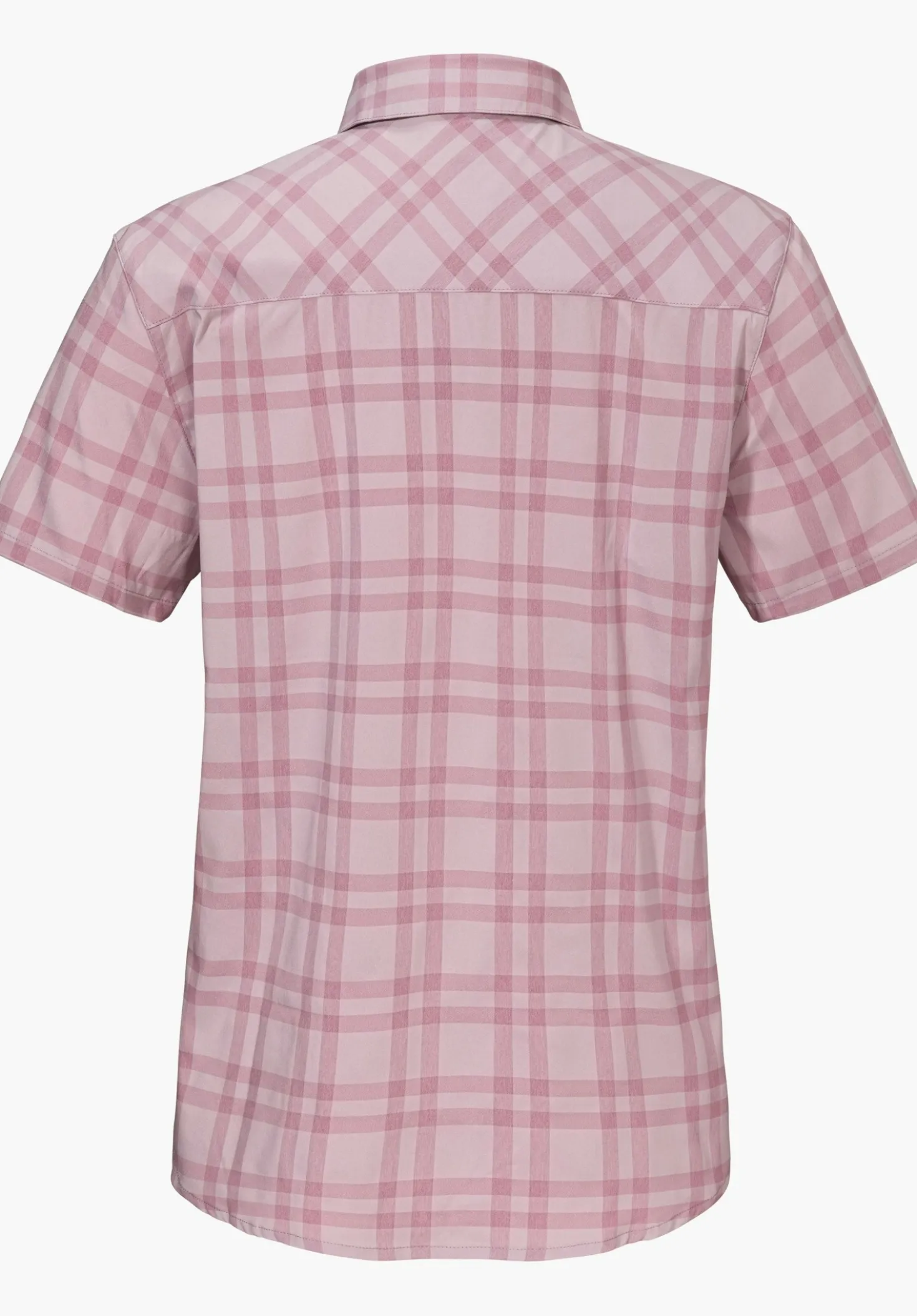 Elastische & geruchshemmende Bluse