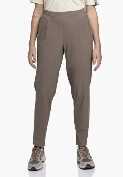 Elastische & leichte Reisehose