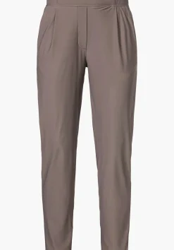Elastische & leichte Reisehose