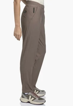 Elastische & leichte Reisehose