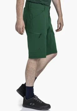 Elastische, rasch trocknende Bike Shorts